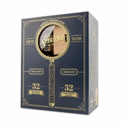 Space Cowboys The Sherlock ( Rupture Fournisseur )