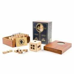 Space Cowboys The Sherlock ( Rupture Fournisseur ) -FunGamesNet Soldes Magasin the sherlock rupture fournisseur 1 2