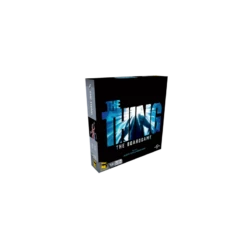 Matagot The Thing ( Rupture Fournisseur )