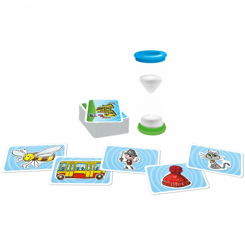 Time's Up : Kids Chat 2 Time's Up : Kids Chat – Image 2