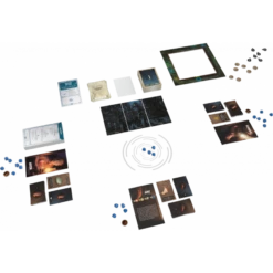 Libellud Time Stories Revolution : Le Manoir Cavendish -FunGamesNet Soldes Magasin time stories revolution le manoir cavendish 2