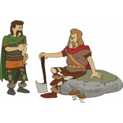 ASMODEE TIMELINE : IL ÉTAIT UNE FOIS L’HOMME -FunGamesNet Soldes Magasin timeline il etait une fois lhomme 5