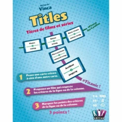Titles -FunGamesNet Soldes Magasin titles 2