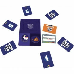 Top Ten Pro 7 Top Ten Pro -FunGamesNet Soldes Magasin top ten pro 2