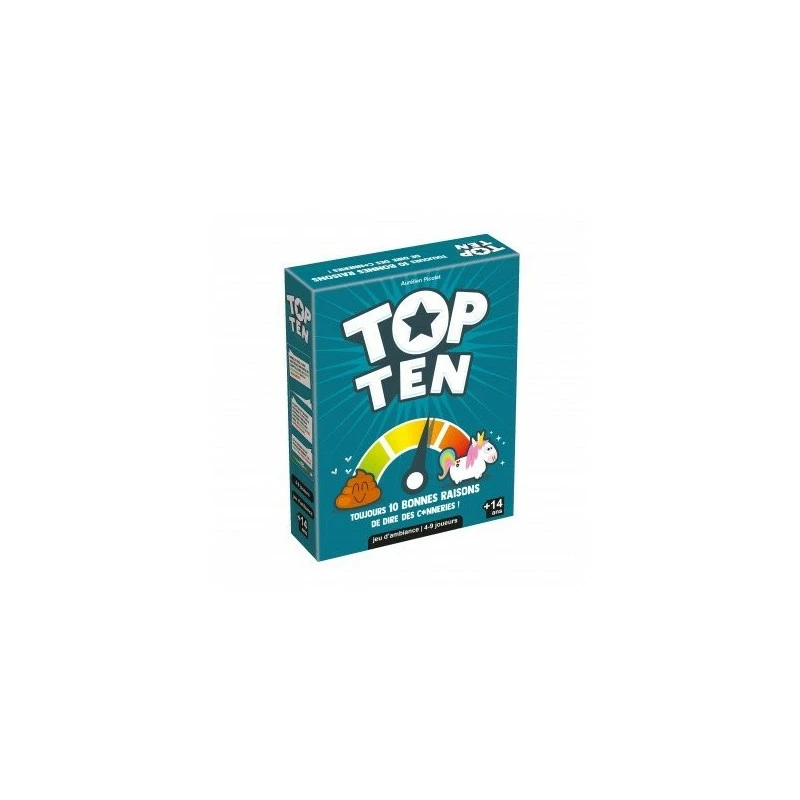 Top Ten 3 Top Ten – Image 3