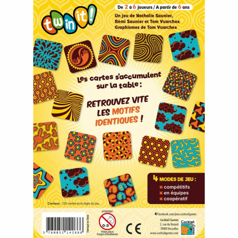 Twin It 3 Twin It – Image 3