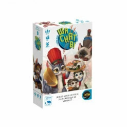 Iello Wa Chat Bi (MiniGames)