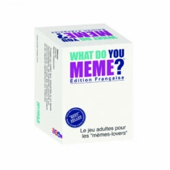 What Do You Meme ?