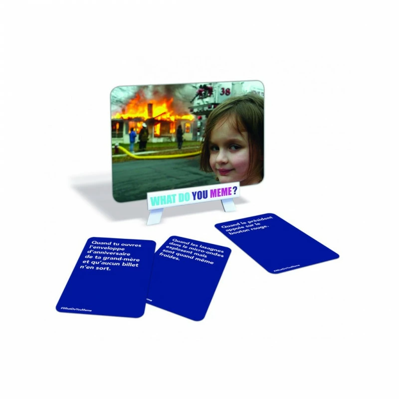 What Do You Meme ? 2 What Do You Meme ? – Image 2