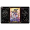 YU-GI-OH! JCC – Dark Magician Girl : Playmat (Tapis De Jeu)