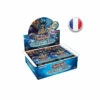 Konami YU-GI-OH! JCC – Duellistes Légendaires : Duels Des Profondeurs - Display Complet De 36 Boosters