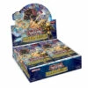 YU-GI-OH! JCC – Les Grands Créateurs - Boîte De 24 Boosters