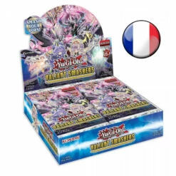 YU-GI-OH! JCC - Les Vaillants Fracasseurs : Display Complet Et Scellé FR